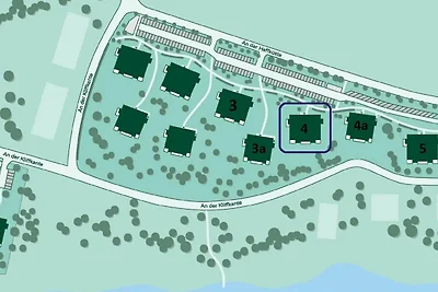 Vakantieappartement Gezinsvakantie Garz