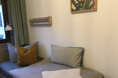 Appartamento Vacanza con famiglia Warnemünde