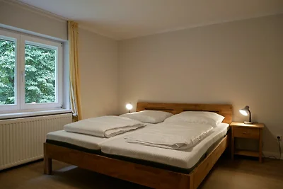Wohnung Obergeschoss