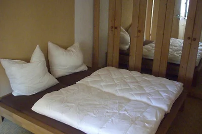 Ferienwohnung, 59 m², Parterre, 1 Schlafraum,...