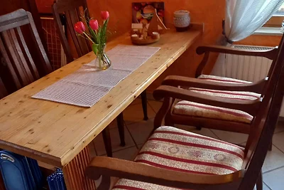 Casa vacanze Vacanza di relax Ribnitz-Damgarten