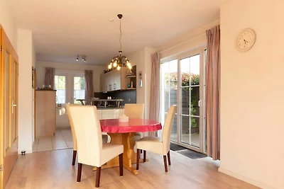 Casa vacanze Vacanza di relax Putbus