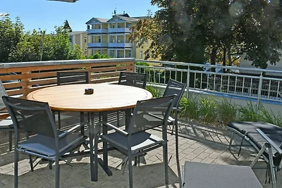 64 Haus Carl - Ferienwohnung mit Kamin und...