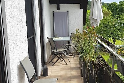 Vakantieappartement Gezinsvakantie Bayreuth