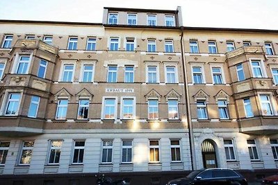 Vakantieappartement Gezinsvakantie Leipzig