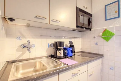 Strandhotel, App. 3SH219