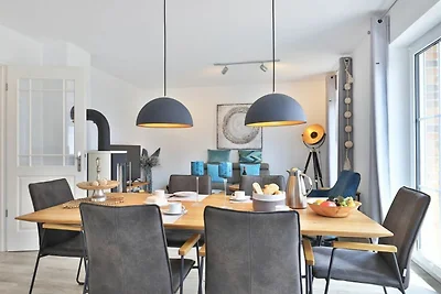 Vakantieappartement Gezinsvakantie Groß Schwansee