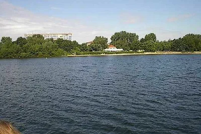 Vakantieappartement Gezinsvakantie Senftenberg