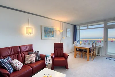 Vakantieappartement Gezinsvakantie Heiligenhafen