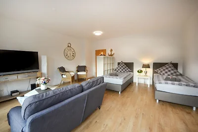 Ferienwohnung Marienthal - W3