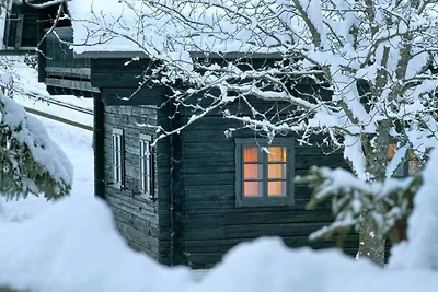 Appartement Schwindelfrei