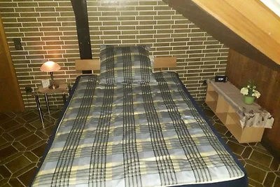 Appartamento Vacanza con famiglia Mömlingen