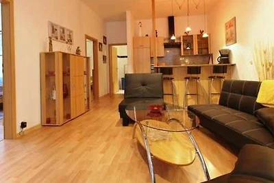 Vakantieappartement Gezinsvakantie Stade