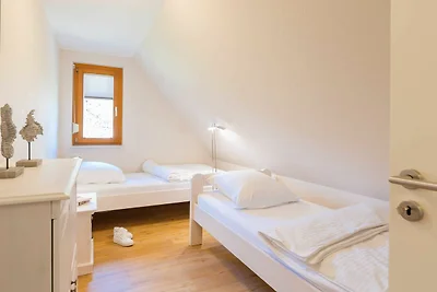 Casa vacanze Vacanza di relax Wustrow (Ostsee)