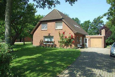 Appartamento Vacanza con famiglia Friedrichskoog