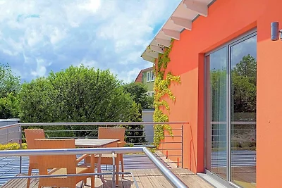 Appartamento Vacanza con famiglia Sassnitz