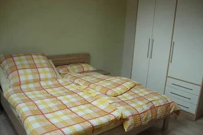 Vakantiehuis Ontspannende vakantie Krakow am See