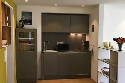 Bergblick Riedlern - Ferienwohnung