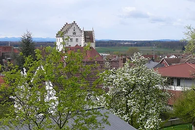 Vakantieappartement Gezinsvakantie Markdorf