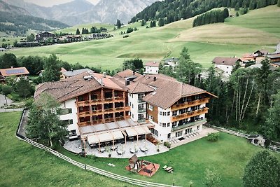 Albergo Cultura ed escursioni Tannheim