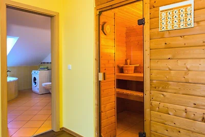 Vakantieappartement Gezinsvakantie Trassenheide