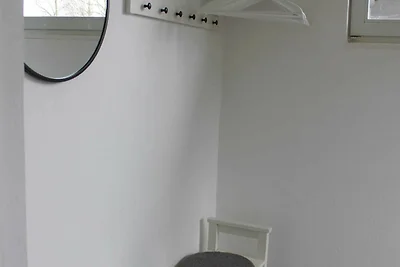 1 Schlafzimmer + 1 Alkovenetagenbett