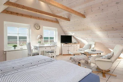 Appartamento Vacanza con famiglia Nordstrand