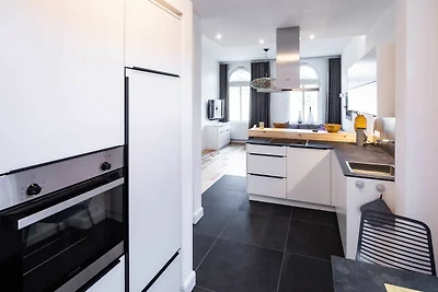 Apartment 4 Wohnen am Schloss