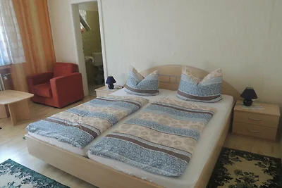Appartamento Vacanza con famiglia Zorge