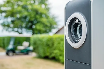 Vakantieappartement Gezinsvakantie Lohme