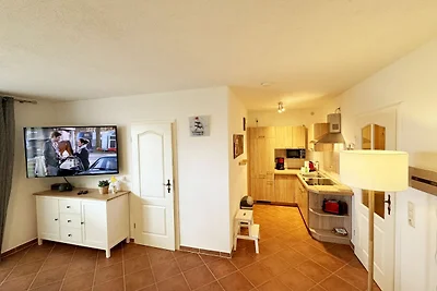 Vakantieappartement Gezinsvakantie Thiessow