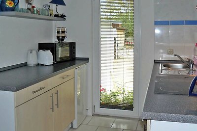 Vakantieappartement Gezinsvakantie Stralsund