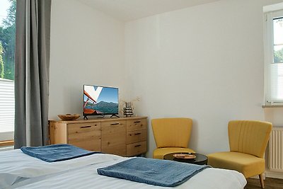 Vakantieappartement Gezinsvakantie Gmund am Tegernsee