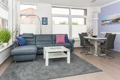 Ferienwohnung Spiekeroog