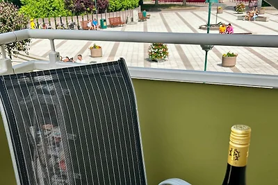 DZ Mini mit Balkon DB1