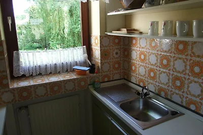 Vakantieappartement Gezinsvakantie Malente
