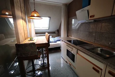 Hedwig Apartment mit Familienzimmer