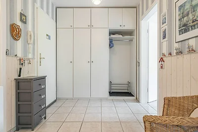 Vakantieappartement Gezinsvakantie Maasholm