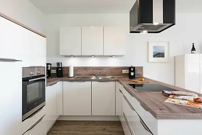 Vakantieappartement Gezinsvakantie Zirchow
