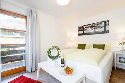 Appartamento Vacanza con famiglia Oberstdorf