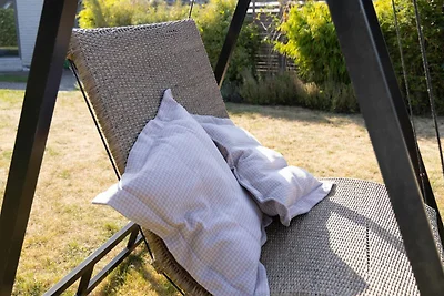 Strandhaus Lubmin mit Sauna
