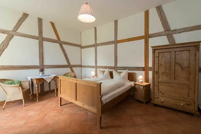 1-Zimmer-Ferienwohnung (1-2 Personen)