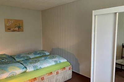 Appartamento Vacanza con famiglia Loddin