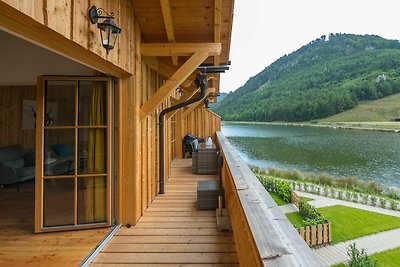 Vakantieappartement Gezinsvakantie Puchberg am Schneeberg