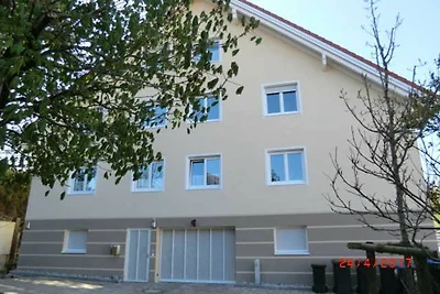 Vakantieappartement Gezinsvakantie Gauting