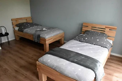 Appartamento Vacanza con famiglia Erbach im Odenwald