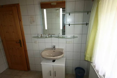 Apartment 1 Schlafzimmer