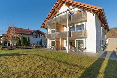 Vakantieappartement Gezinsvakantie Sonthofen