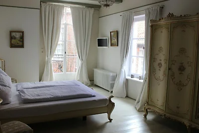 Vakantieappartement Gezinsvakantie Leer