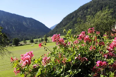 Holiday flat family holiday Bayrischzell